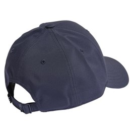 Adidas Czapka z daszkiem adidas BBall Cap LT Emb HN1081