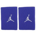 Jordan Frotki, opaski na nadgarstek Jordan Dri-FIT Wristbands J0003601-410