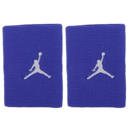 Jordan Frotki, opaski na nadgarstek Jordan Dri-FIT Wristbands J0003601-410