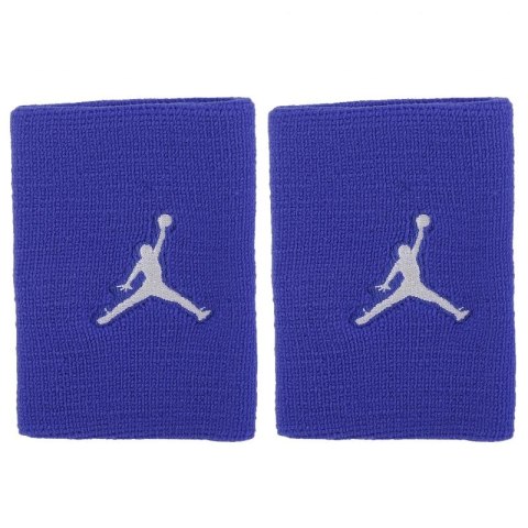 Jordan Frotki, opaski na nadgarstek Jordan Dri-FIT Wristbands J0003601-410