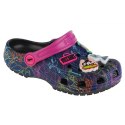 Crocs Klapki Crocs Disney Villains Classic Kids Clog 207722-001