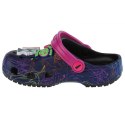 Crocs Klapki Crocs Disney Villains Classic Kids Clog 207722-001