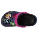 Crocs Klapki Crocs Disney Villains Classic Kids Clog 207722-001