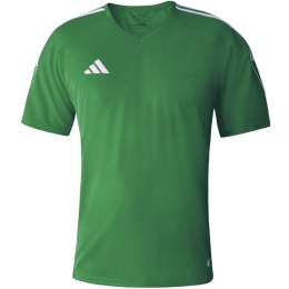 Adidas Koszulka adidas Tiro 23 League Jersey Jr IC7483