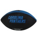 Wilson Piłka Wilson NFL Team Tailgate Carolina Panthers Jr Ball WF4010005XBJR