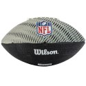 Wilson Piłka Wilson NFL Team Tailgate Las Vegas Raiders Jr Ball WF4010017XBJR