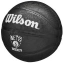 Wilson Piłka Wilson Team Tribute Brooklyn Nets Mini Ball Jr WZ4017604XB