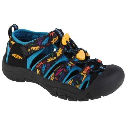 Keen Sandały Keen Newport H2 Jr 1027391