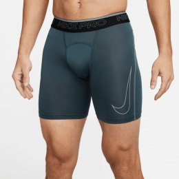 Nike Spodenki Nike Cool Compression 6'' M DD1917-309