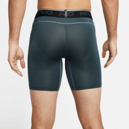 Nike Spodenki Nike Cool Compression 6'' M DD1917-309