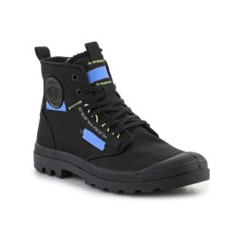 Buty Palladium Pampa HI Re-Craft U 77220-005-M