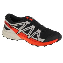 Salomon Buty Salomon Speedcross Jr 412874