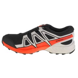 Salomon Buty Salomon Speedcross Jr 412874