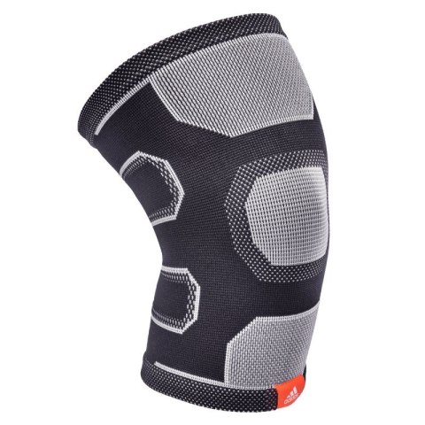 Opaska stabilizująca kolano adidas S ADSU-12521BK