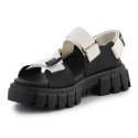 Sandały Palladium Revolt Sandal Army Star W 98581-116-M