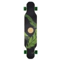 Deskorolka freeride longboard Spokey longbay pro 9506999000 940997