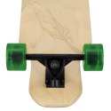 Deskorolka freeride longboard Spokey longbay pro 9506999000 940997