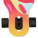 Deskorolka freeride longboard Spokey longbay pro 9506999000 940998