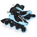 Rolki Spokey MsrFIT BL SPK-940765 roz.41