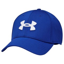 Czapka z daszkiem Under Armour Blitzing M 1376700 400