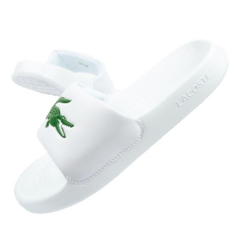 Lacoste Klapki Lacoste Serve Slide M 02082