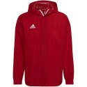 Adidas Kurtka adidas Entrada 22 All Weather Jacket M IK4009