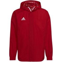 Adidas Kurtka adidas Entrada 22 All Weather Jacket M IK4009