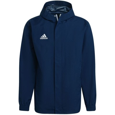 Adidas Kurtka adidas Entrada 22 All Weather Jacket M IK4011