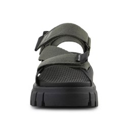 Sandały Palladium Revolt Sandal Army W 98581-309-M