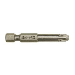 IRWIN KOŃCÓWKA POZIDRIV 1/4' 90MM PZ2