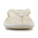 Crocs Japonki Crocs Crocband Flip Bone 11033-2Y2