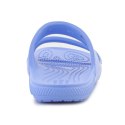 Klapki Crocs Classic Glitter Sandal Jr 207788-5Q6