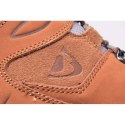 Bergson Buty trekkingowe Bergson W Teide Mid STX Rust TEIDEMidSTXRust