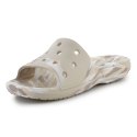 Klapki Crocs Classic Marbled Slide 206879-2Y3