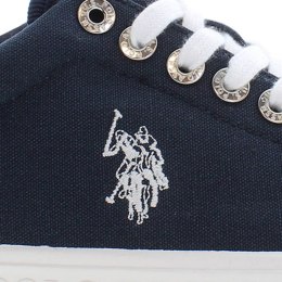 Buty U.S. Polo Assn M MARCS003 DBL002