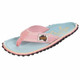 Gumbies Japonki Gumbies Islander Canvas W G-IS-WN-GHE