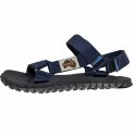 Gumbies Sandały Gumbies Scrambler Sandal G-SC-UNI-NAVY