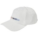 Helly Hansen Czapka z daszkiem Helly Hansen HH Graphic Cap 48146 011