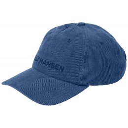 Helly Hansen Czapka z daszkiem Helly Hansen HH Graphic Cap 48146 636