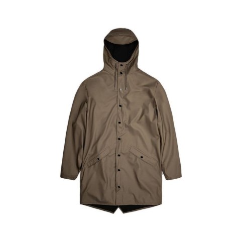 Kurtka przeciwdeszczowa Rains Long Jacket Unisex 12020 66