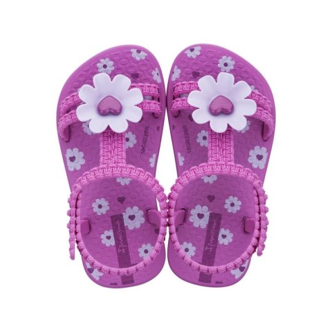 Ipanema Sandały Ipanema Daisy Baby Jr 83355-AH425