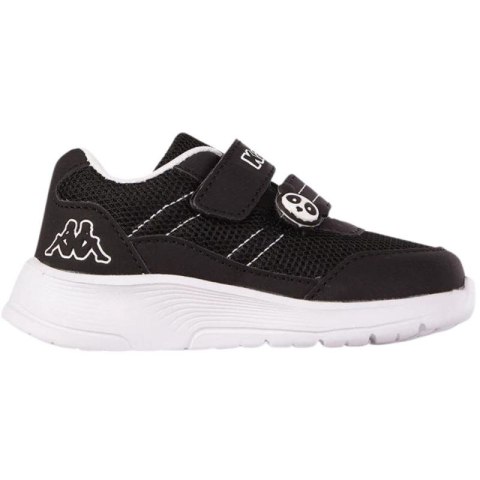 Kappa Buty Kappa Jak M Jr 280024M 1110