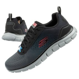 Skechers Buty Skechers Track M 232399/BKCC