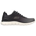 Skechers Buty Skechers Track Ripkent M 232399 OLBK