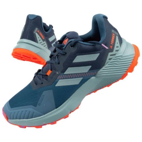 Adidas Buty adidas Terrex Soulstride M GZ3958