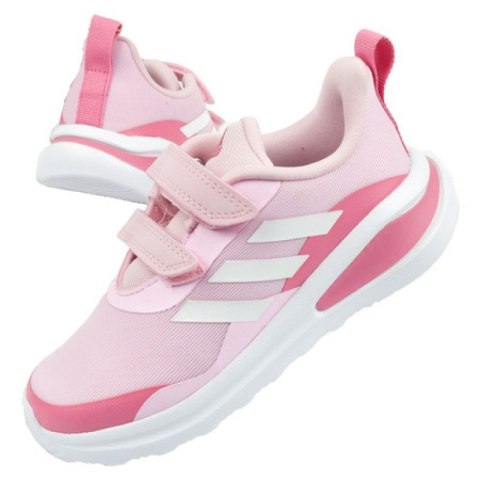 Adidas Buty sportowe adidas FortaRun Jr GV7857