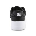 DC Buty DC Shoes Manteca 4 Platform W ADJS100156-BKW