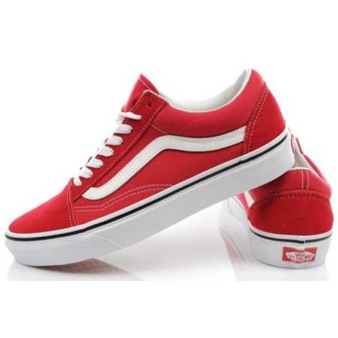 Vans Buty Vans Old Skool U A38G1Q9U