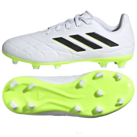 Adidas Buty adidas COPA PURE.3 FG Jr HQ8989