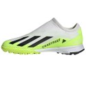 Adidas Buty adidas X CRAZYFAST.3 LL TF Jr IE1499